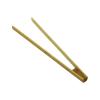 BAMBOO RİCE LADLE AHŞAP BAMBU CIMBIZ MAŞA  30CM (2818)