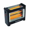 BAYERSAN 3001 ŞÖMİNE ISITICI SOBA 1800W (2818)