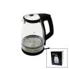 CAM KETTLE SU ISITICISI GİZLİ REZİDANS 1.8LT - 1850-2200W KM-4716 (2818)