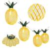 Dekoratif Pilli Pineapple Ananas Pilli Şerit Led Işık (1 Metre) (2818)