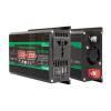 DİJİTAL EKRAN 12 VOLT 300 WATT MODIFIED SINUS POWER INVERTER TED300W (2818)