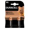 DURACELL AA KALEM PİL (2Lİ) PAKET FİYAT