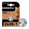 DURACELL CR2430 LİTYUM PİL TEK FİYAT