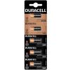 DURACELL LİTYUM MN21 PİL 5Lİ PAKET (ALARM PİLİ 23A)