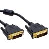 DVI TO DVI KABLO 1.5 MT 24+1