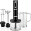 EL BLENDER SETİ 300W SHB-3117 (2818)