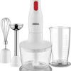 ELEKTRİKLİ BLENDER SETİ 350W 600ML HAZNELİ SHB-3147 (2818)