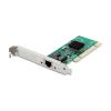 EVEREST ZC-GL01 10/100/1000 MBPS PCI GIGABIT ETHERNET KARTI (2818)