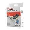 EVEREST ZC-GL01 10/100/1000 MBPS PCI GIGABIT ETHERNET KARTI (2818)