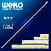 EVERLIGHT LBM400M1803-CA-3(HF)(0)(R) ZQX0600-AB 54 LEDLİ 44,9 CM