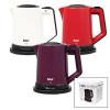 FAKİR LIA RENKLİ PLASTİK KETTLE SU ISITICISI 1.8LT 2000-2400W LİA (2818)