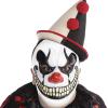 Freak Show Joker Maske 26x16 cm (2818)