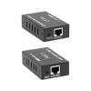 FULLY 608H HDMI TO CAT5/CAT6 60 METRE UZATICI EXTENDER (2818)