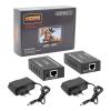 FULLY 608H HDMI TO CAT5/CAT6 60 METRE UZATICI EXTENDER (2818)