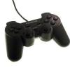 GAME JOYPAD PC ANALOG SİYAH OYUN KOLU PL-2596 (2818)