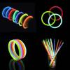 Glow Stick Fosforlu Neon Bileklik 50 Adet (2818)