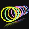 Glow Stick Fosforlu Neon Bileklik 50 Adet (2818)