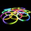 Glow Stick Fosforlu Neon Bileklik 50 Adet (2818)