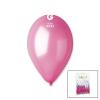 GM-110-33 METALİK - PEMBE BALON 11&apos;&apos; - 28CM - 100 PARÇA (2818)