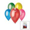 GM-110-82 METALİK - KARIŞIK BALON 11&apos;&apos; - 28CM - 100 PARÇA (2818)