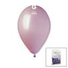 GM-110-95 METALİK - LİLA BALON 11&apos;&apos; - 28CM - 100 PARÇA (2818)