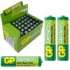 GP 24G-2S2 GREENCELL AAA İNCE KALEM PİL (40 LI PAKET)