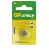 GP CR1/3N-C1 3V LİTYUM PİL