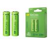 GP RECYKO 1300 MAH R6 AA ŞARJLI 2Lİ KALEM PİL GP130AAHCE-2EB2 (GPRHC132E000)