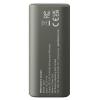 GP RECYKO E221 2 X 2600 MAH R6 AA PİLLİ PİL ŞARJ CİHAZI (GP-E221/270AHCER21-2GTLB2) (2818)