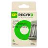 GP RECYKO E221 USB 2LÜ AA - AAA PİL ŞARJ CİHAZI PİLSİZ (GPACSE221004 GPE221R21-2GTLB1) (2818)