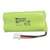 GP T382 2.4V/550MAH TELSİZ TELEFON PİLİ