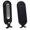 GY-8028 18 LEDLİ SOLAR SENSÖRLÜ KAPI AYDINLATMA