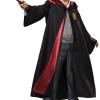 Harry Potter Gryffindor Cübbe Çocuk Boy - Harry Potter Kostümü 11-12 Yaş (2818)