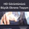 HDMI Kablosu HDTV Bilgisayar Uydu Görüntü Ses Full HD Sargılı Görüntü Aktarma Kablosu (2818)