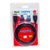 HDMI KABLO 1.5 METRE 3LÜ SET  (MICRO HDMI HDMI*MİNİ HDMI HDMI)