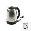 HELEN ÇELİK KETTLE KETTLE SU ISITICI 1.8LT - 1500W ST-K4110 (2818)