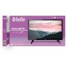 HELLO HL-2200 22 FULL HD LED MONİTÖR  (220V-12 VOLT) (AUDIO IN-RCA-VGA-HDMI-USB) 55 CM X 32 CM (2818)