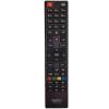 HUAYU KL RM-L1390 VESTEL UNIVERSAL LCD-LED TV KUMANDA