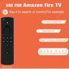 HUAYU KR AMAZON FIRE TV AF-V2 MEDIA OYNATICI KUMANDASI (2818)