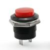 IC-180A YUVARLAK Ø16MM PUSH BUTON (R13-507) (2818)