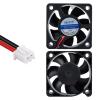 IC-216 50X50X15MM 12 VOLT 2 PİN FIRÇASIZ DC KASA FAN (2818)