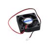 IC-216 50X50X15MM 12 VOLT 2 PİN FIRÇASIZ DC KASA FAN (2818)