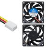 IC-216 70X70X15MM 12 VOLT 3 PİN FIRÇASIZ DC KASA FAN (2818)