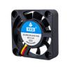 IC-216 FIRÇASIZ DC FAN 40X40X10MM 12 VOLT 3 PİN (2818)