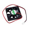 IC-216 FIRÇASIZ DC FAN 50X50X10MM 5 VOLT 2 PİN (2818)