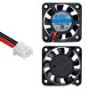 IC-216A FIRÇASIZ DC FAN 40X40X10MM 24 VOLT 2 PİN (2818)