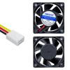 IC-216A FIRÇASIZ DC FAN 60X60X25MM 24 VOLT 3 PİN (2818)