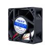 IC-216A FIRÇASIZ DC FAN 60X60X25MM 24 VOLT 3 PİN (2818)