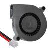 IC-217A 50X50X15 DC 12V 0.10A SALYANGOZ FAN (2818)