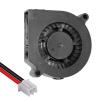 IC-217A 60X60X15 DC 12V 0.08A SALYANGOZ FAN (2818)